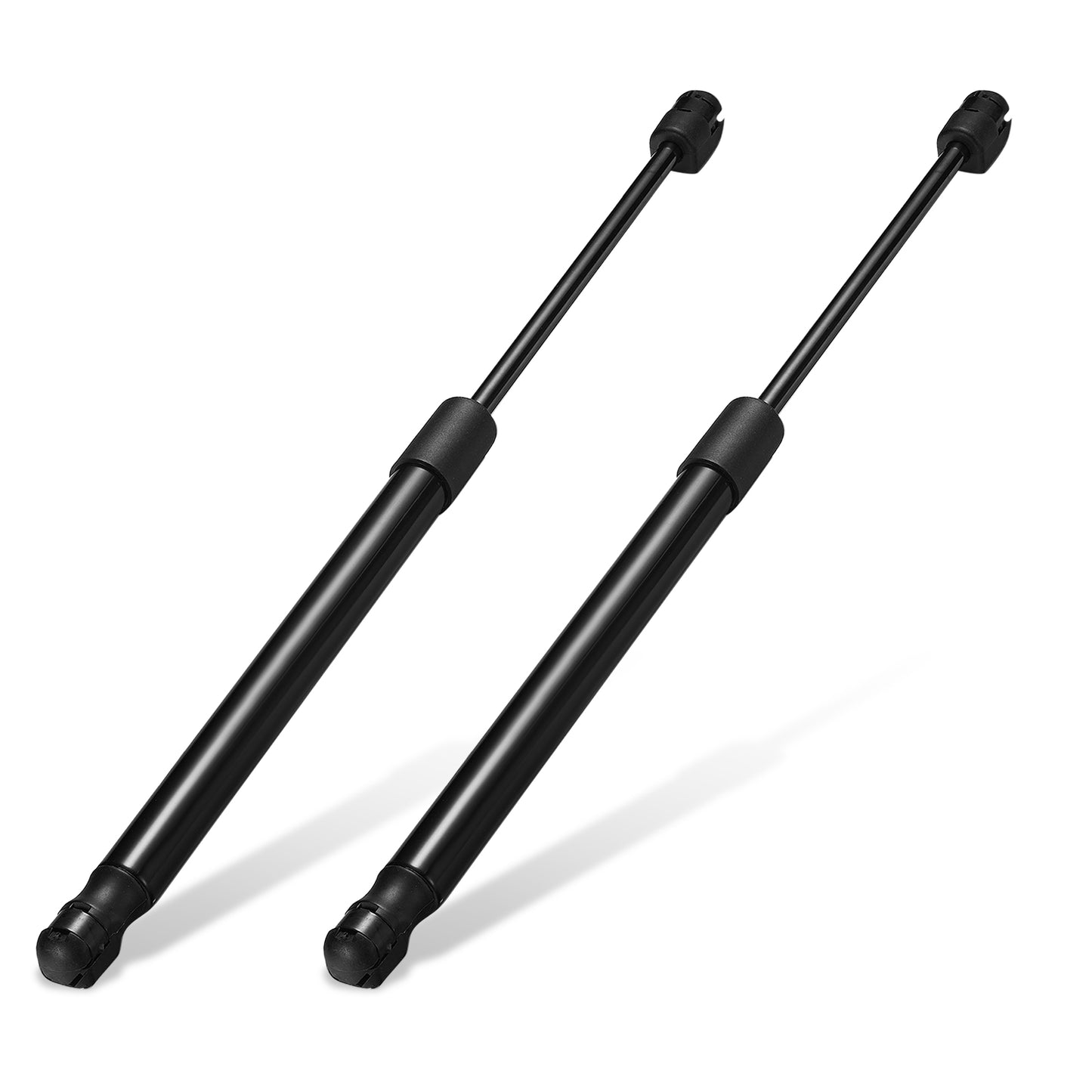 SPEEDWOW Rear Hatch Struts Lift Support,17In Gas Struts Shocks Spring 4597 Tailgate Liftgate Strut for for Scion tC 2005-2010(2 Packs)