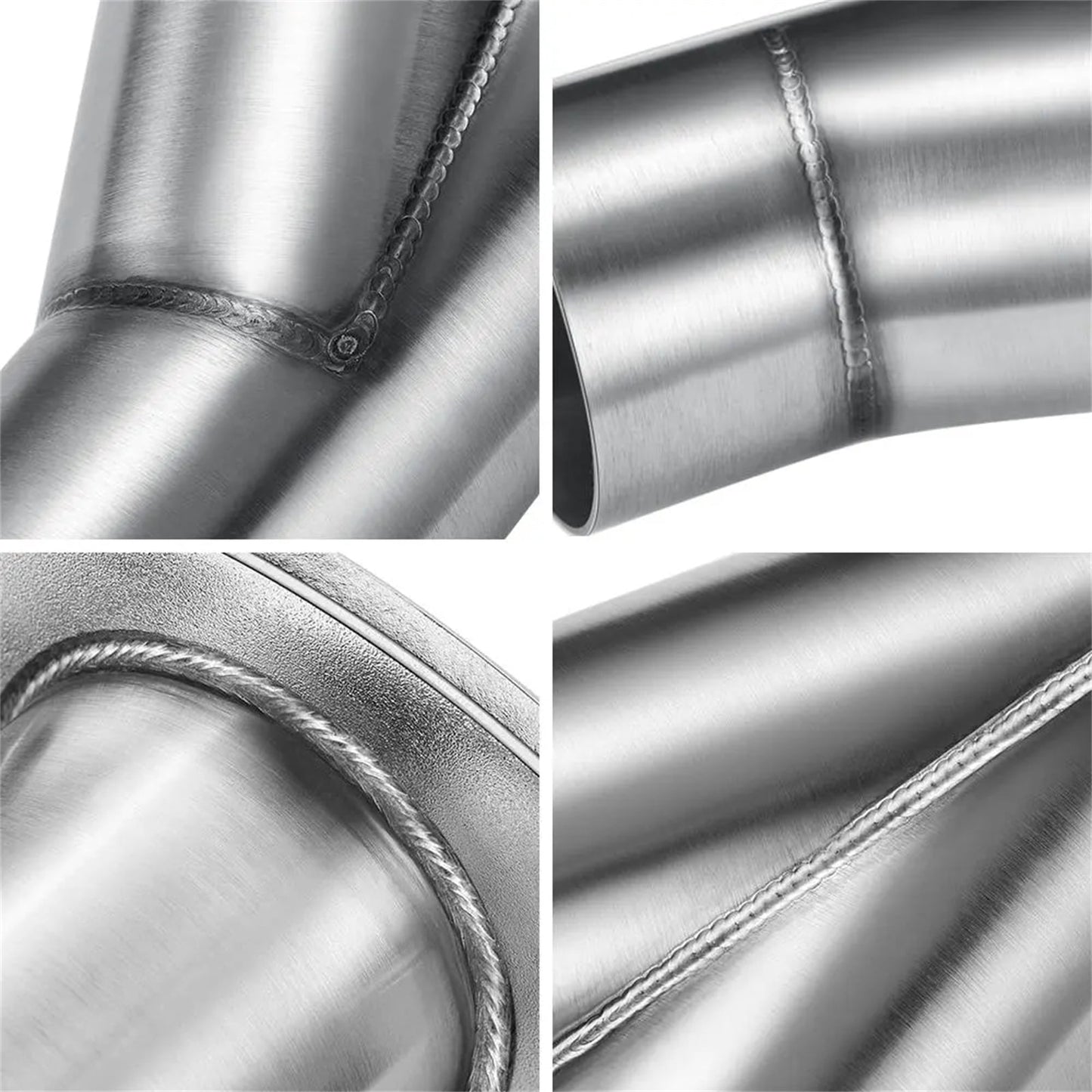 2.5" Single Electric Exhaust Cutout with Manual Switch