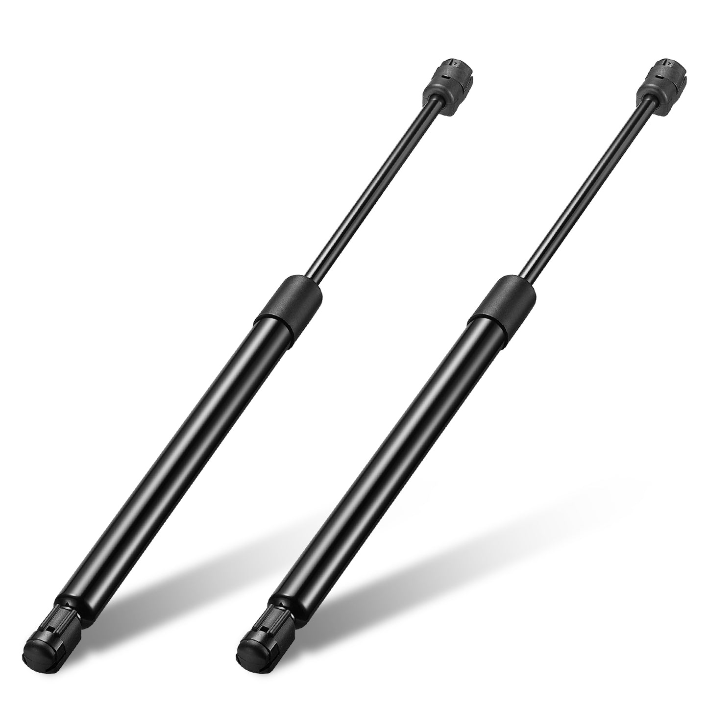 SPEEDWOW 17.2In 227N Rear Hatch Struts Lift Support, Gas Shocks Spring 4B965360 Tailgate Liftgate Strut for for 2017-2022 F-250 F-350 F-450 F-550 Super Duty