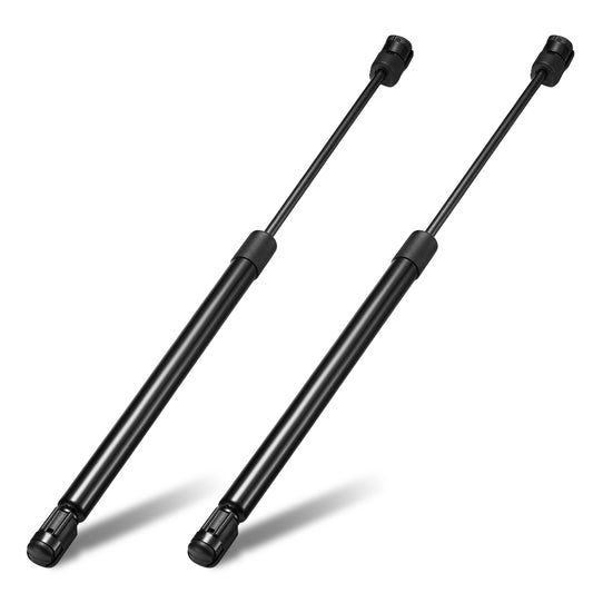 SPEEDWOW 15.75in 374N Front Hood Struts Lift Support, SG404075 Gas Spring Support for 2004-2008 F-150, 2008 Lincoln Mark LT Rust Resistant 4153, 2Pcs