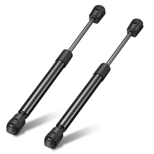 SPEEEDWOW 10" Gas Strut 40Lbs/178N Struts Shock Lift Support Gas Spring for Camper Window Toolbox Lid Leer Pickup Truck Underbed Storage Box Cover Custom-built Window Cabinet Door,2 Pcs