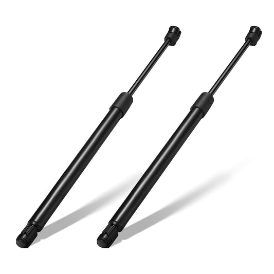 SPEEDWOW 2 Pcs 4339 Front Hood Struts Lift Support, 17.32in 430N Gas Shocks Spring Support Fit for Ford F-250 F-350 F-450 F-550 Super Duty Excursion 1995-2007