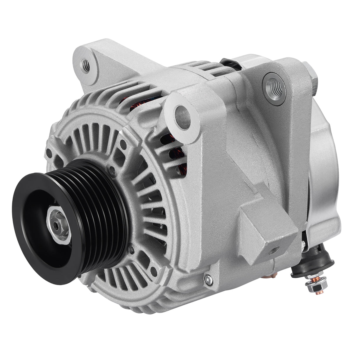 SPEEDWOW Alternator for 1.8L Toyota Corolla 2009-2013, Matrix 2009-2010, Pontiac Vibe 09-10