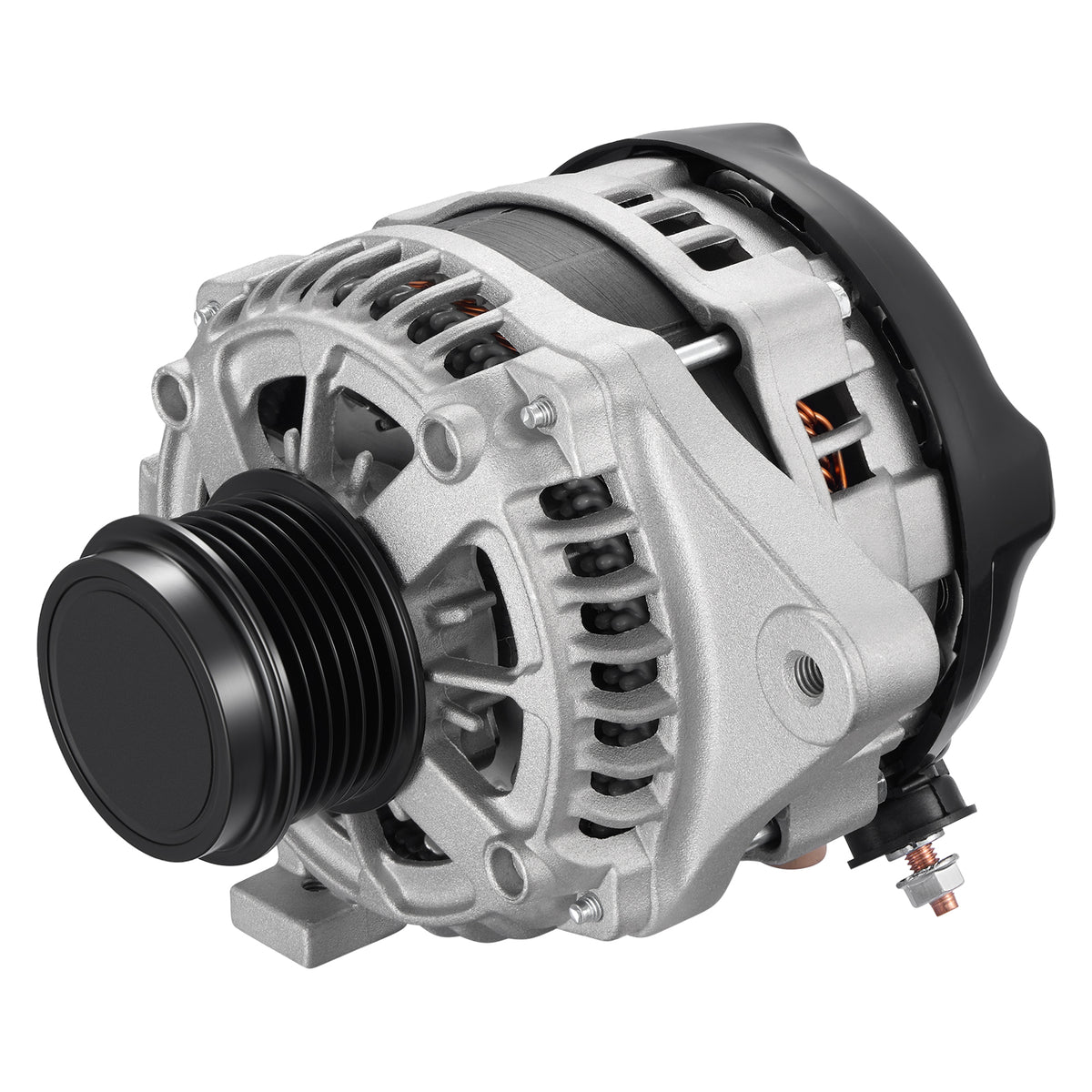 SPEEDWOW 11693 Alternator Compatible with Toyota Corolla 2014-2019 1.8L L4, Fit for 11693N, 27060-0T230, 270600T230, FG12T050