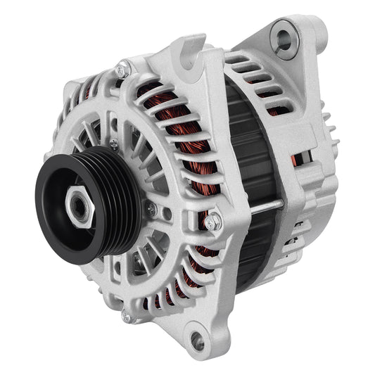 SPEEDWOW 11273 Alternator Compatible with Ford Edge Taurus Fusion, Compatible with Lincoln MKX MKZ, Sable, 3.5L V6
