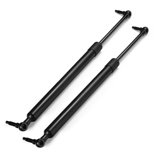 SPEEDWOW 18Inch 40lb/178N Rear Hatch Struts Lift Support, Gas Shocks Spring for Jeep Grand Cherokee 1999-2004 (2 Packs)