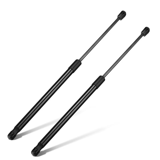 SPEEEDWOW 20 inch Lift Support Struts, 120Lb/533N Gas Shock Gas Spring for Camper Shell Awning Snugtop Topper Canopy Truck Cap Pickup, 2 Pcs