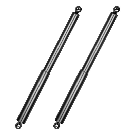 SPEEDWOW Rear Shock Absorbers kit Compatible with Ford 2009-2014 F-150 4WD Only, compatible with 2015-2019 Ford F-150 (All Models) Replacement Struts Shocks Assembly for 4349108