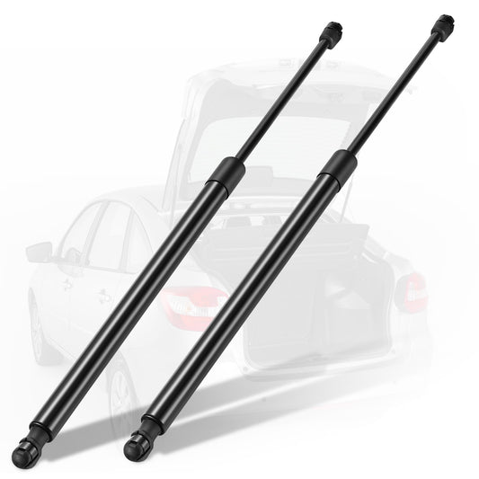 SPEEDWOW Rear Hatch Struts Lift Support,23.15In Gas Struts Shocks Spring 6156 Tailgate Liftgate Strut for 2007-2014 Chevrolet Suburban 1500, 2007-2013 Chevrolet Suburban 2500 and 2007-2014 GMC Yukon-2PCS