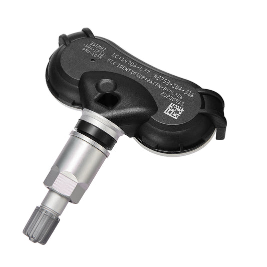 1Pc TPMS Tire Pressure Sensors For 2008-2012 Honda ACCORD 2007-2011 CRV-ALLOY