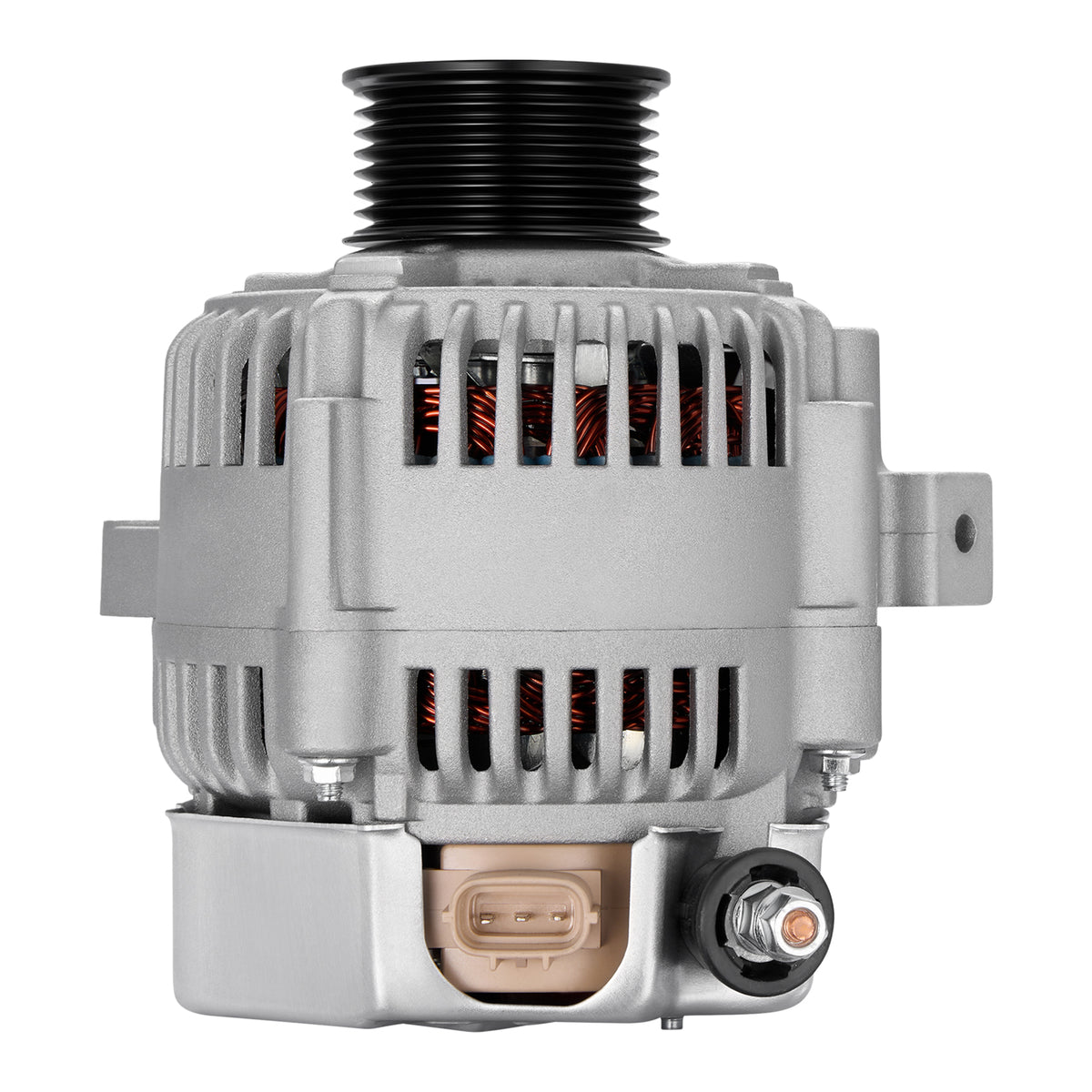 SPEEDWOW Alternator for 1.8L Toyota Corolla 2009-2013, Matrix 2009-2010, Pontiac Vibe 09-10