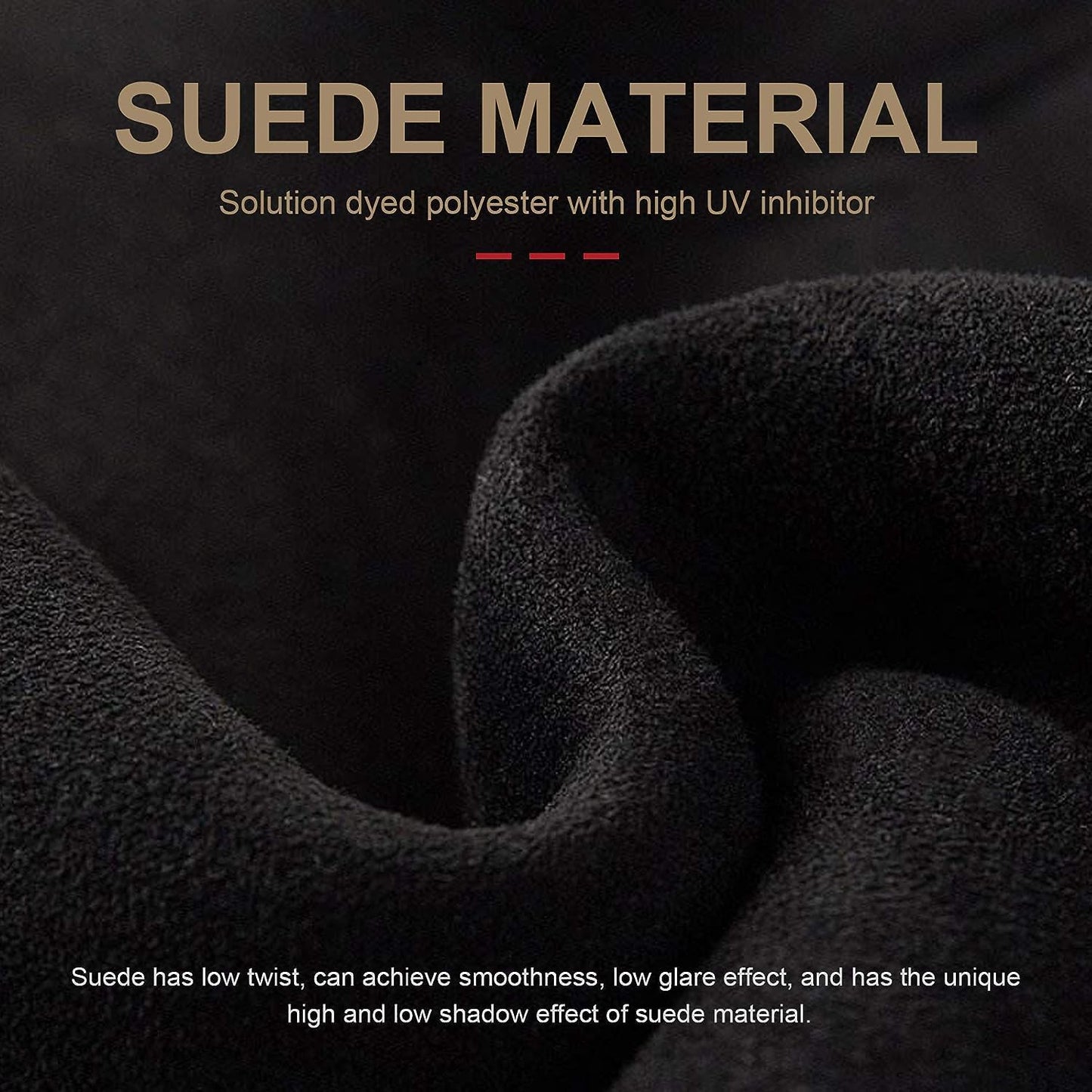 SPEEDWOW Premium Black Dashboard Cover Mat Carpet Tailored Fit for 2002-2006 Toyota Camry Dashboards