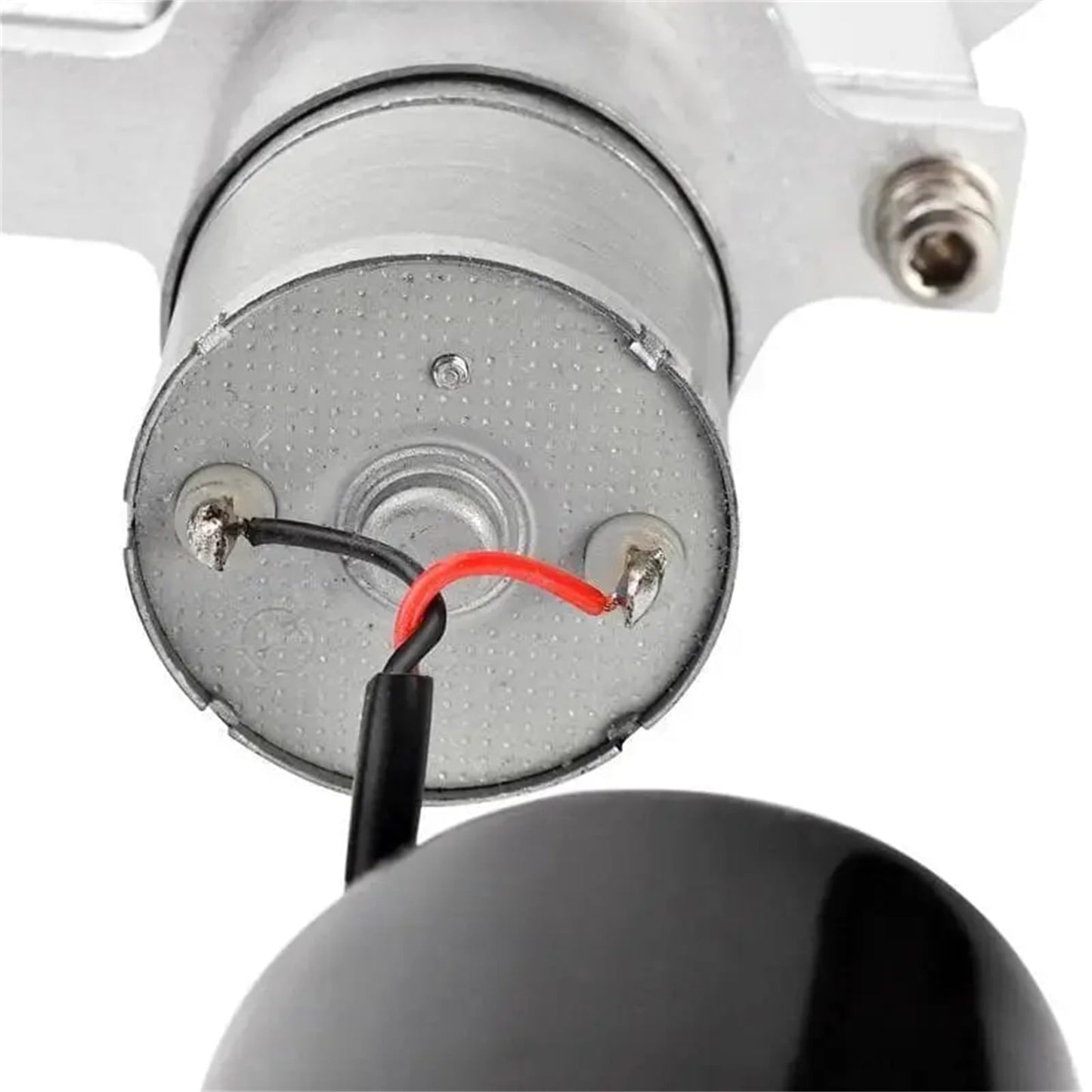 SPEEDWOW 2.5 Inch Dual Electric Exhaust Cutout Valve for Single Exhaust